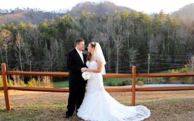 Top 5 Reasons To Plan Your Wedding Ceremony At our Wedding Chapel In Pigeon Forge