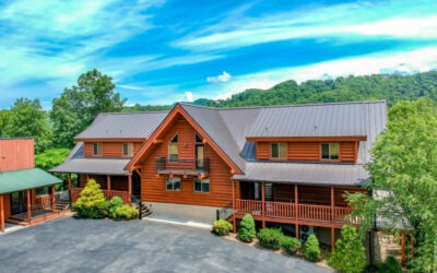 4 Steps for Planning a Pigeon Forge Family Reunion at Moose Hollow Lodge
